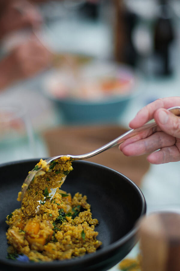 Essen Weisses Rössl